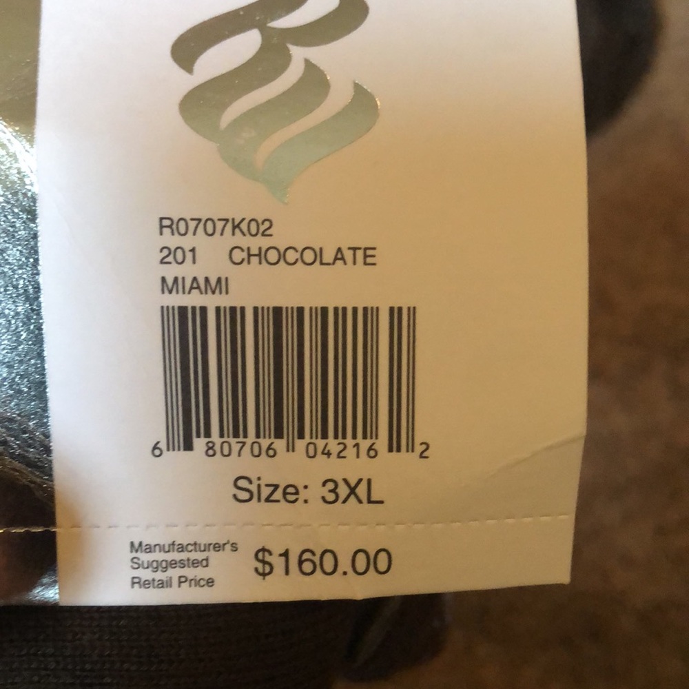 COPY - Rocawear jacket - Picture 3 of 3